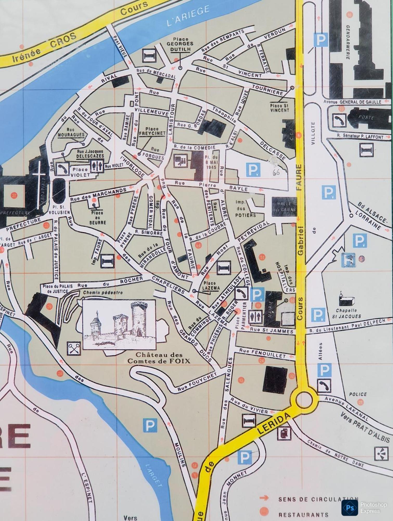 Apartment La Note Verte - Parking Gratuit Devant L'entree *
