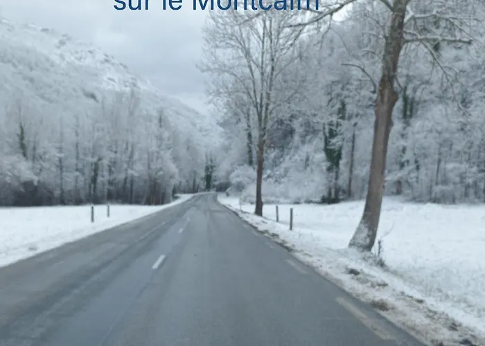 La Note Verte - Parking Gratuit Devant L\'Entree